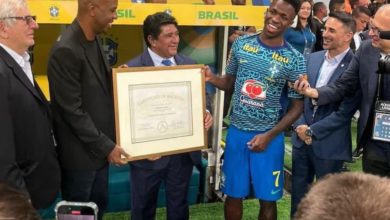 推动自己迈 推动自己迈